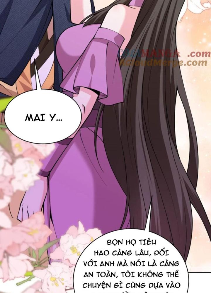 Ta Sống Cùng Nữ Tiếp Viên Hàng Không Tại Hoang Đảo Chapter 72 - Trang 2