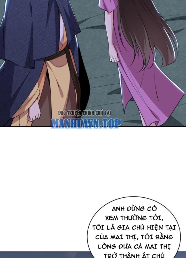 Ta Sống Cùng Nữ Tiếp Viên Hàng Không Tại Hoang Đảo Chapter 72 - Trang 2
