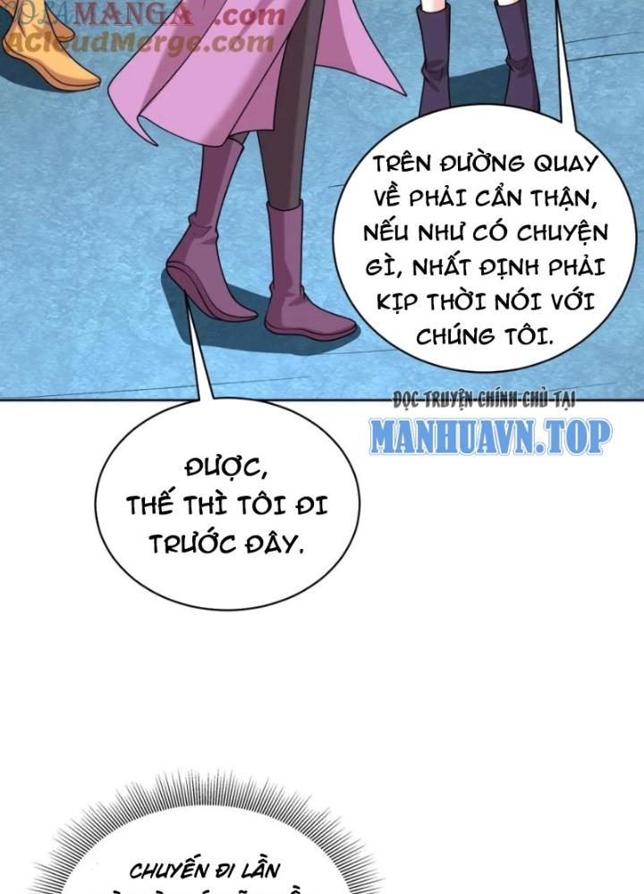 Ta Sống Cùng Nữ Tiếp Viên Hàng Không Tại Hoang Đảo Chapter 72 - Trang 2