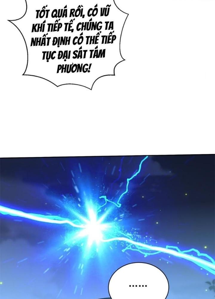 Ta Sống Cùng Nữ Tiếp Viên Hàng Không Tại Hoang Đảo Chapter 73 - Trang 2