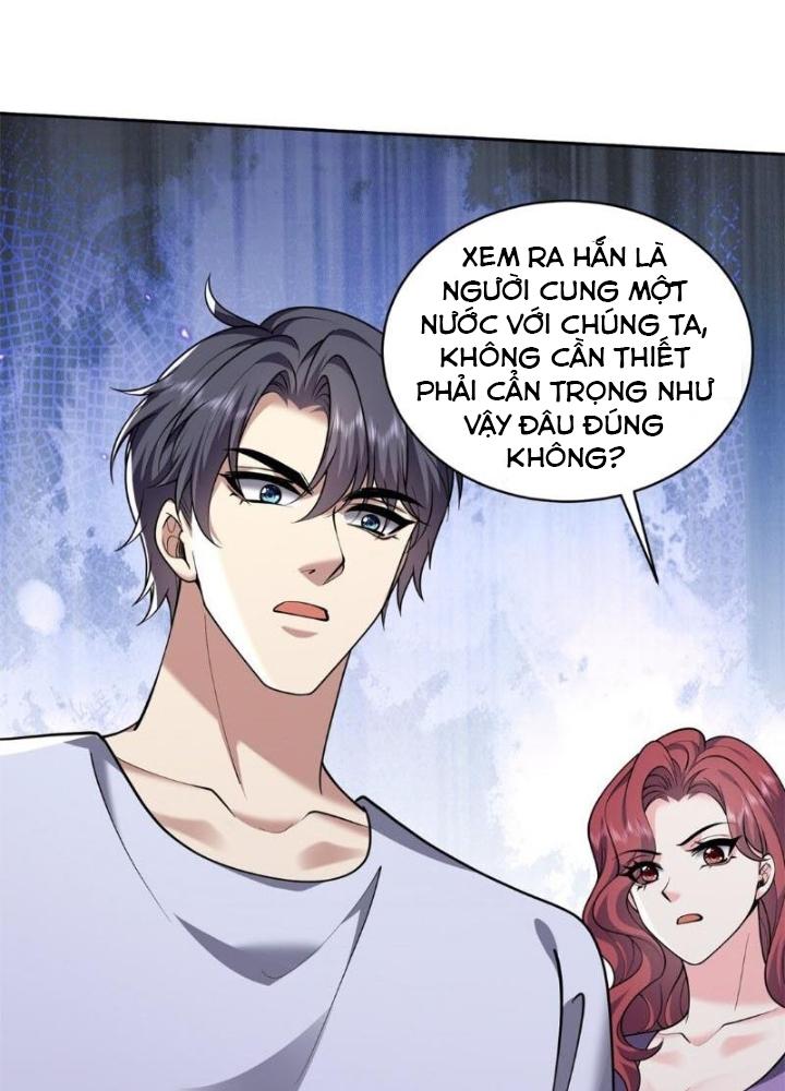 Ta Sống Cùng Nữ Tiếp Viên Hàng Không Tại Hoang Đảo Chapter 73 - Trang 2