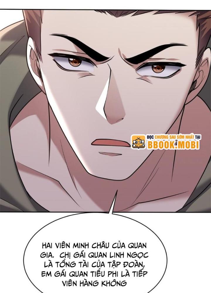 Ta Sống Cùng Nữ Tiếp Viên Hàng Không Tại Hoang Đảo Chapter 73 - Trang 2