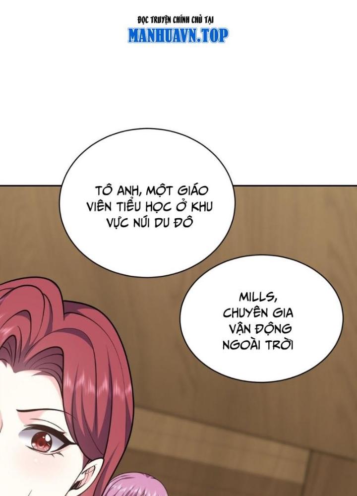 Ta Sống Cùng Nữ Tiếp Viên Hàng Không Tại Hoang Đảo Chapter 73 - Trang 2