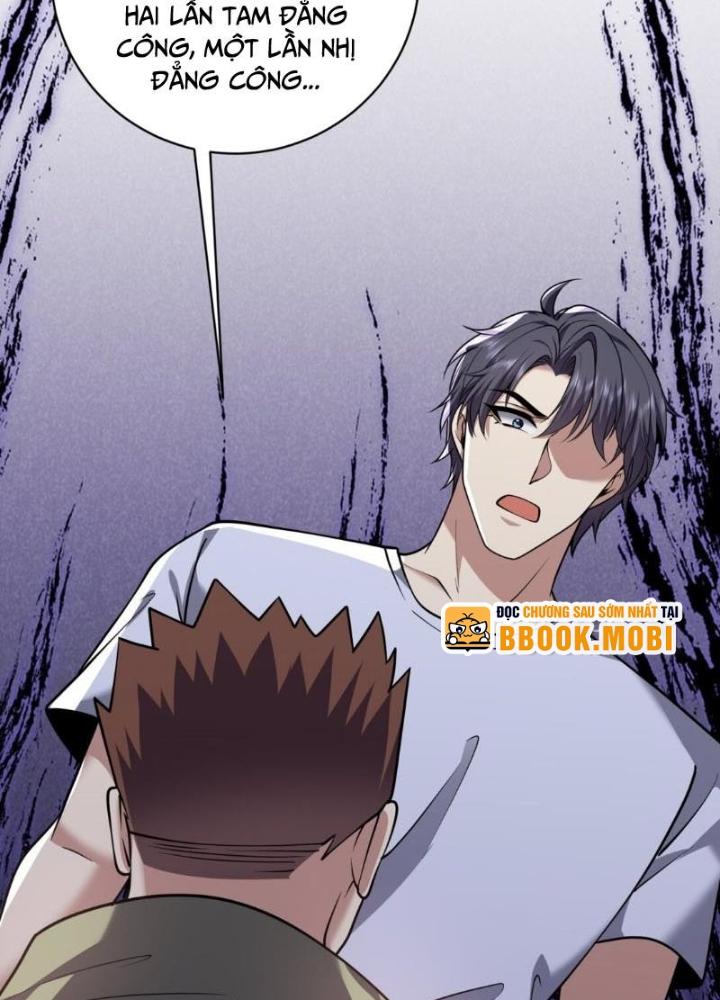 Ta Sống Cùng Nữ Tiếp Viên Hàng Không Tại Hoang Đảo Chapter 73 - Trang 2