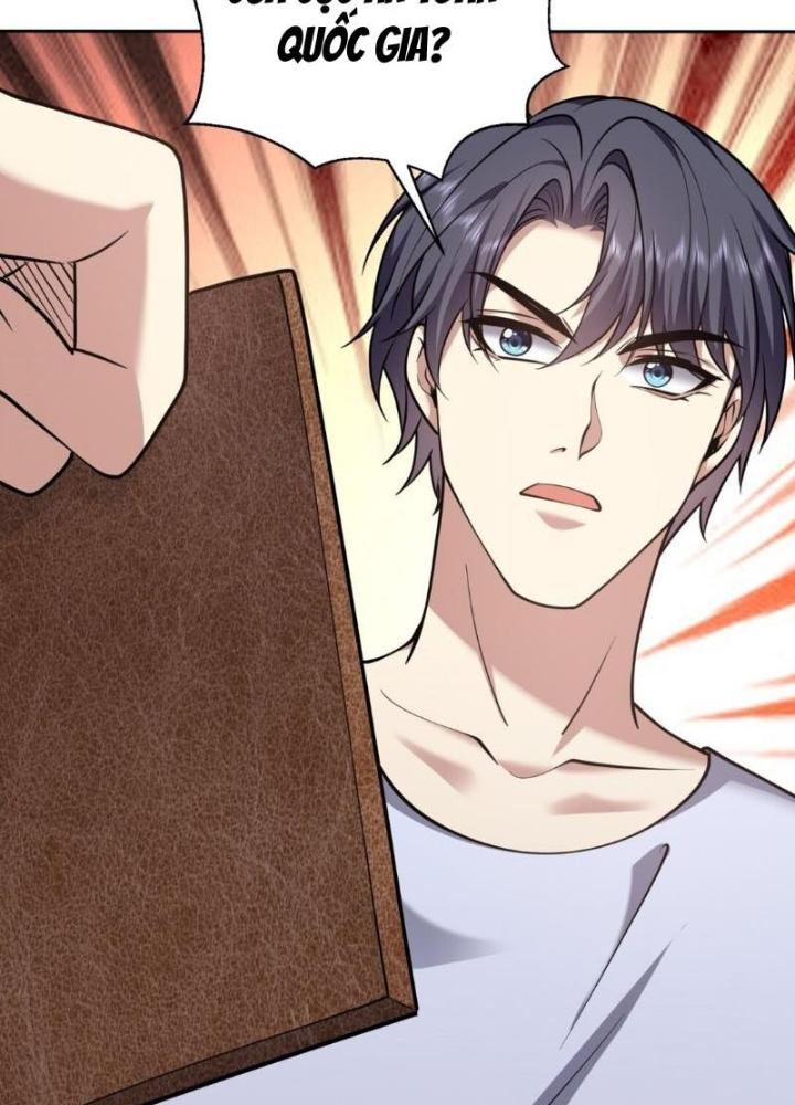 Ta Sống Cùng Nữ Tiếp Viên Hàng Không Tại Hoang Đảo Chapter 73 - Trang 2