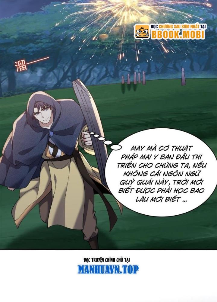 Ta Sống Cùng Nữ Tiếp Viên Hàng Không Tại Hoang Đảo Chapter 73 - Trang 2