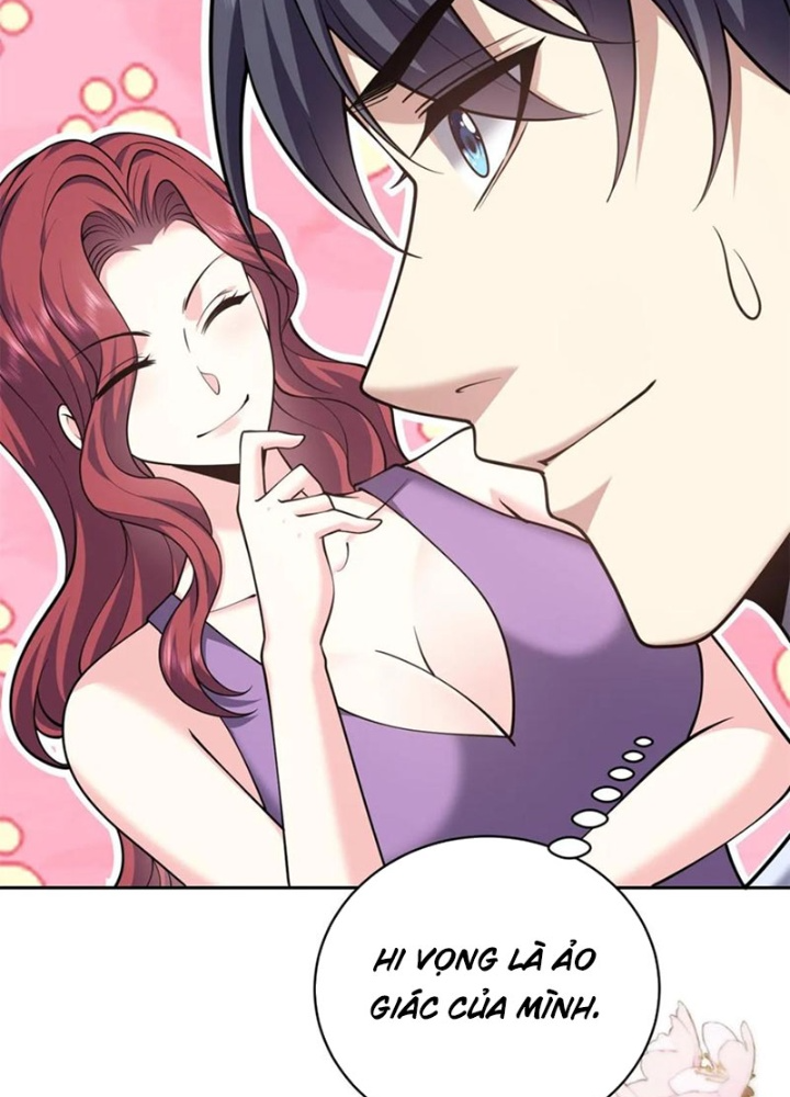 Ta Sống Cùng Nữ Tiếp Viên Hàng Không Tại Hoang Đảo Chapter 74 - Trang 2