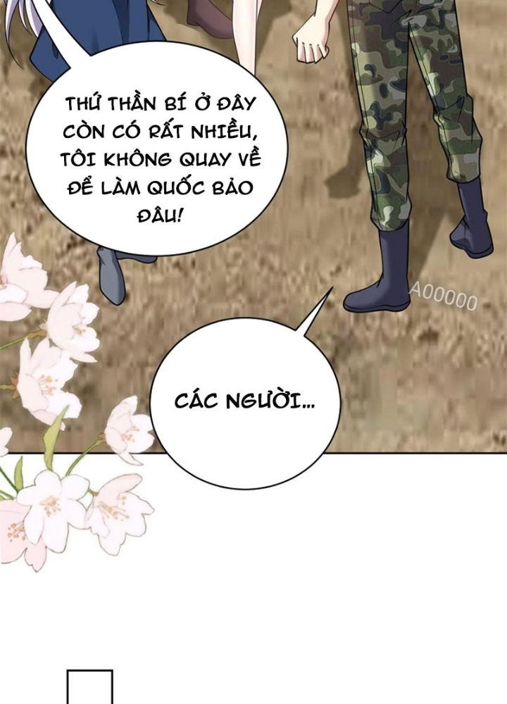 Ta Sống Cùng Nữ Tiếp Viên Hàng Không Tại Hoang Đảo Chapter 74 - Trang 2