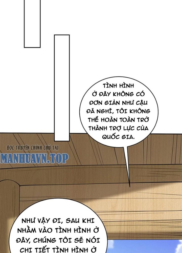 Ta Sống Cùng Nữ Tiếp Viên Hàng Không Tại Hoang Đảo Chapter 74 - Trang 2
