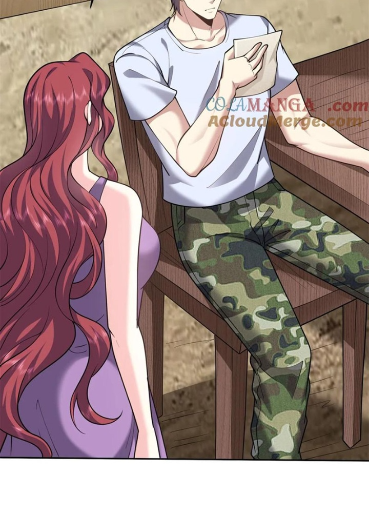 Ta Sống Cùng Nữ Tiếp Viên Hàng Không Tại Hoang Đảo Chapter 74 - Trang 2