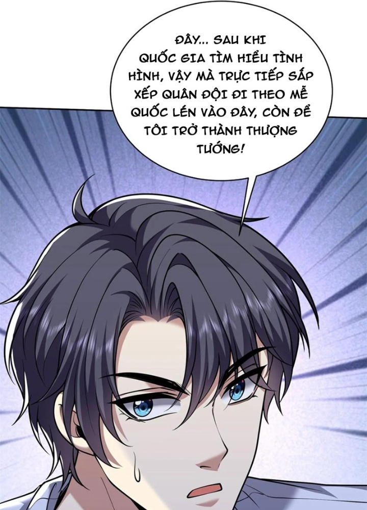 Ta Sống Cùng Nữ Tiếp Viên Hàng Không Tại Hoang Đảo Chapter 74 - Trang 2