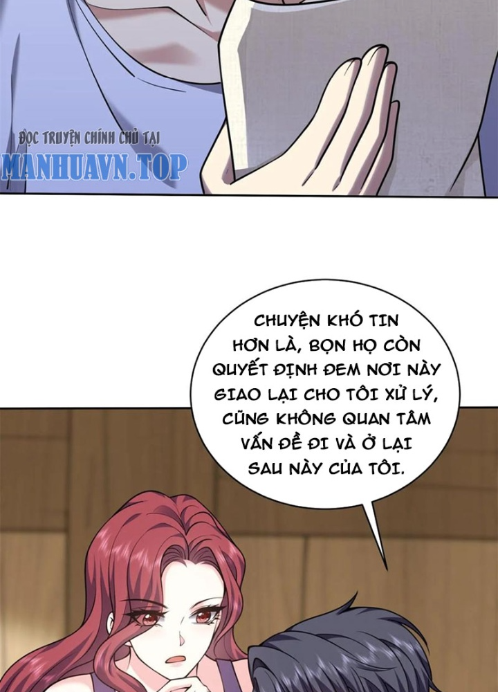 Ta Sống Cùng Nữ Tiếp Viên Hàng Không Tại Hoang Đảo Chapter 74 - Trang 2