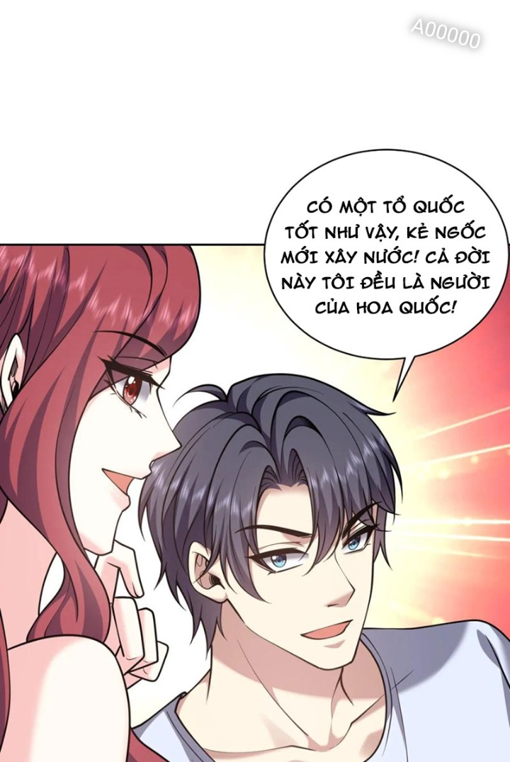 Ta Sống Cùng Nữ Tiếp Viên Hàng Không Tại Hoang Đảo Chapter 74 - Trang 2