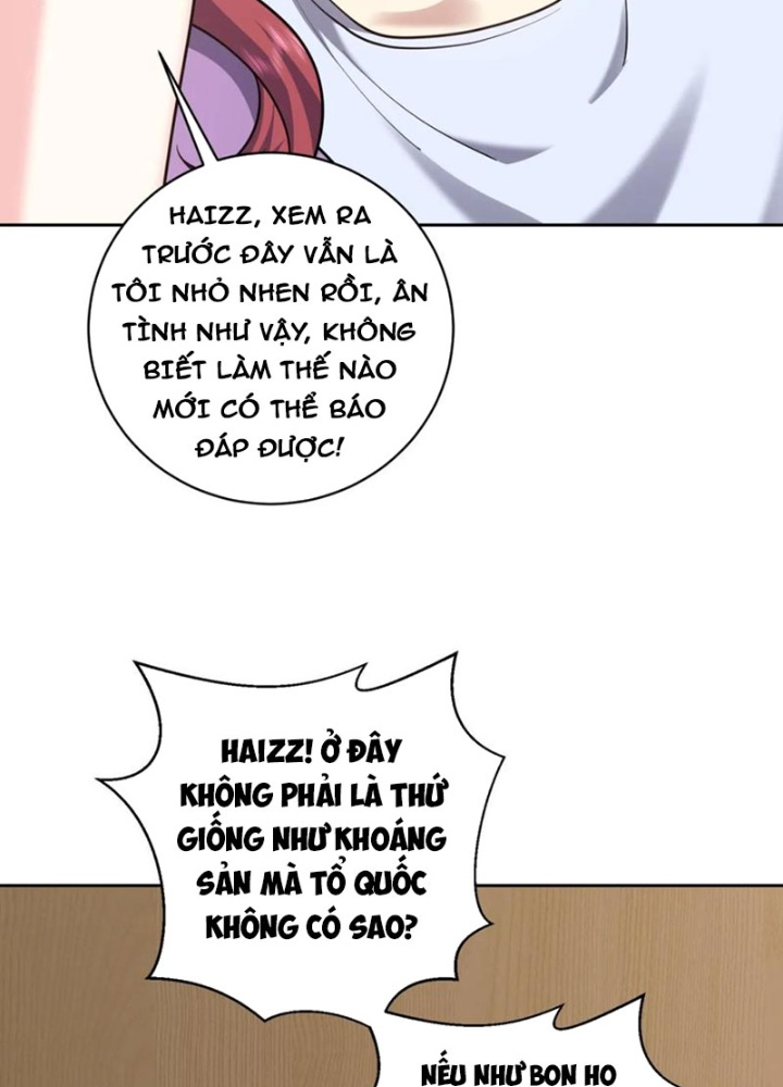 Ta Sống Cùng Nữ Tiếp Viên Hàng Không Tại Hoang Đảo Chapter 74 - Trang 2
