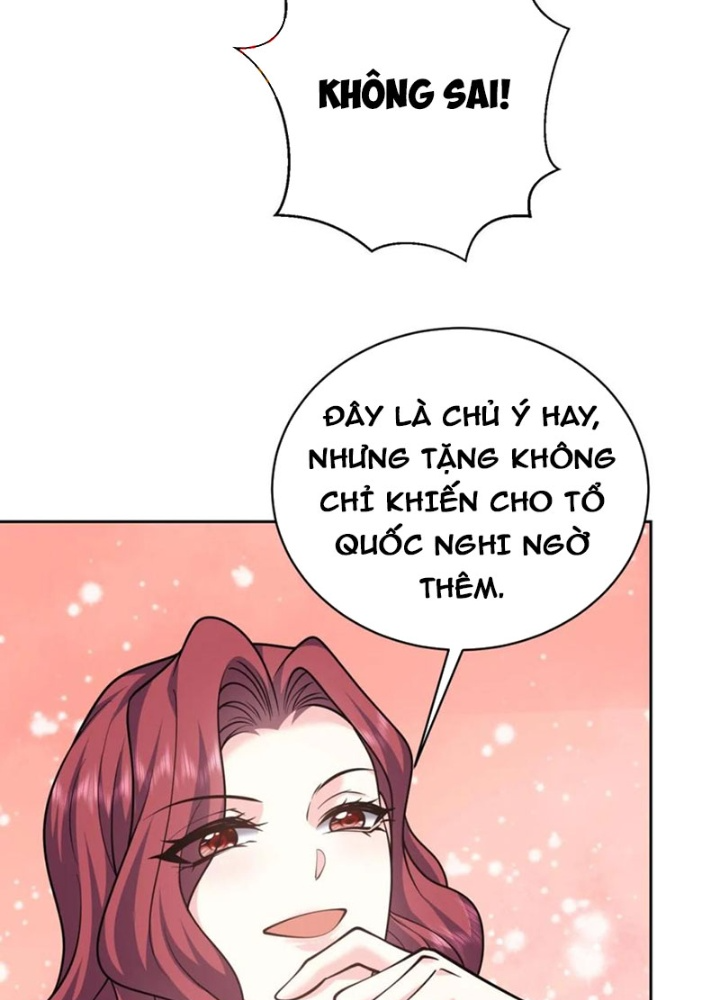 Ta Sống Cùng Nữ Tiếp Viên Hàng Không Tại Hoang Đảo Chapter 74 - Trang 2