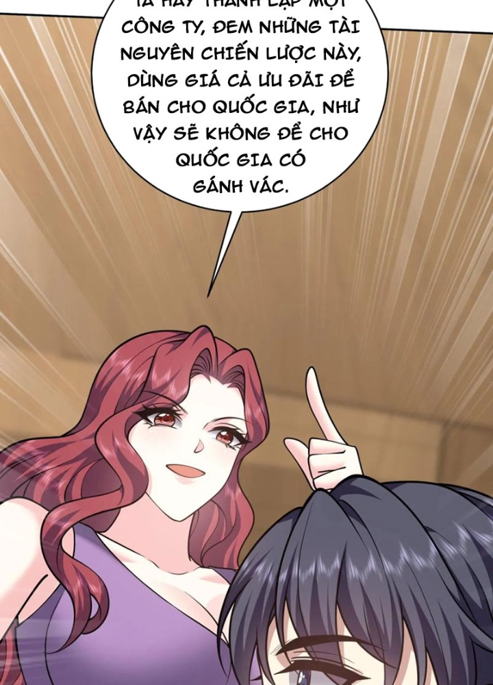 Ta Sống Cùng Nữ Tiếp Viên Hàng Không Tại Hoang Đảo Chapter 74 - Trang 2