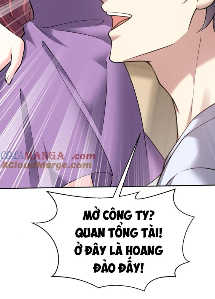 Ta Sống Cùng Nữ Tiếp Viên Hàng Không Tại Hoang Đảo Chapter 74 - Trang 2