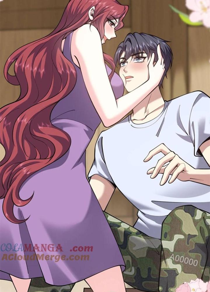 Ta Sống Cùng Nữ Tiếp Viên Hàng Không Tại Hoang Đảo Chapter 74 - Trang 2