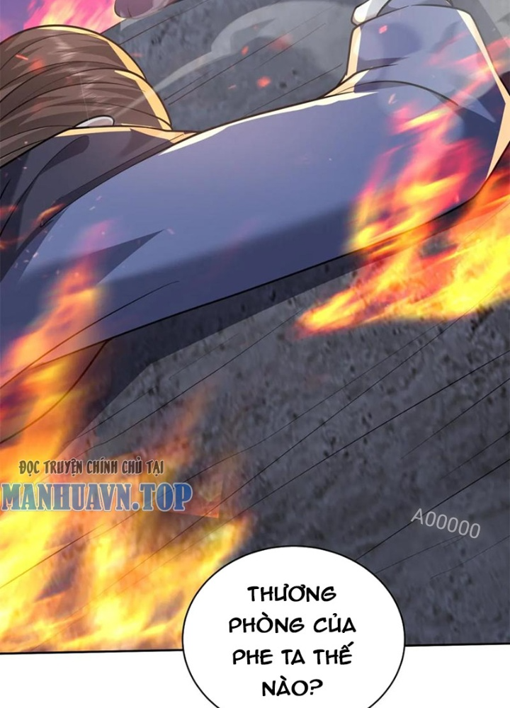 Ta Sống Cùng Nữ Tiếp Viên Hàng Không Tại Hoang Đảo Chapter 74 - Trang 2