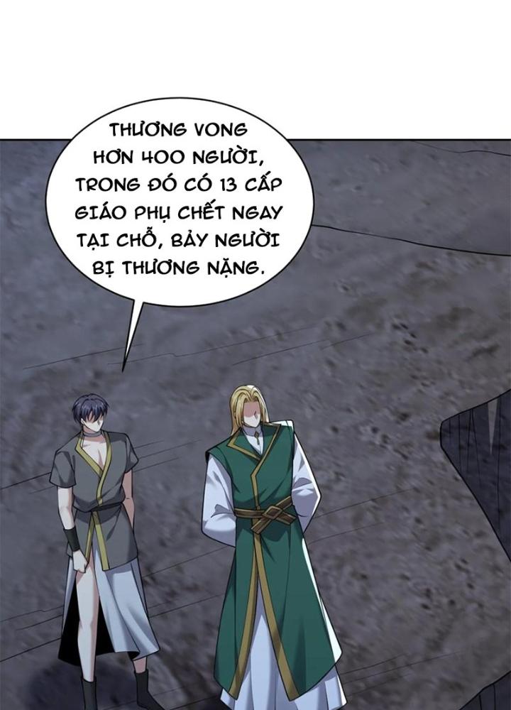 Ta Sống Cùng Nữ Tiếp Viên Hàng Không Tại Hoang Đảo Chapter 74 - Trang 2