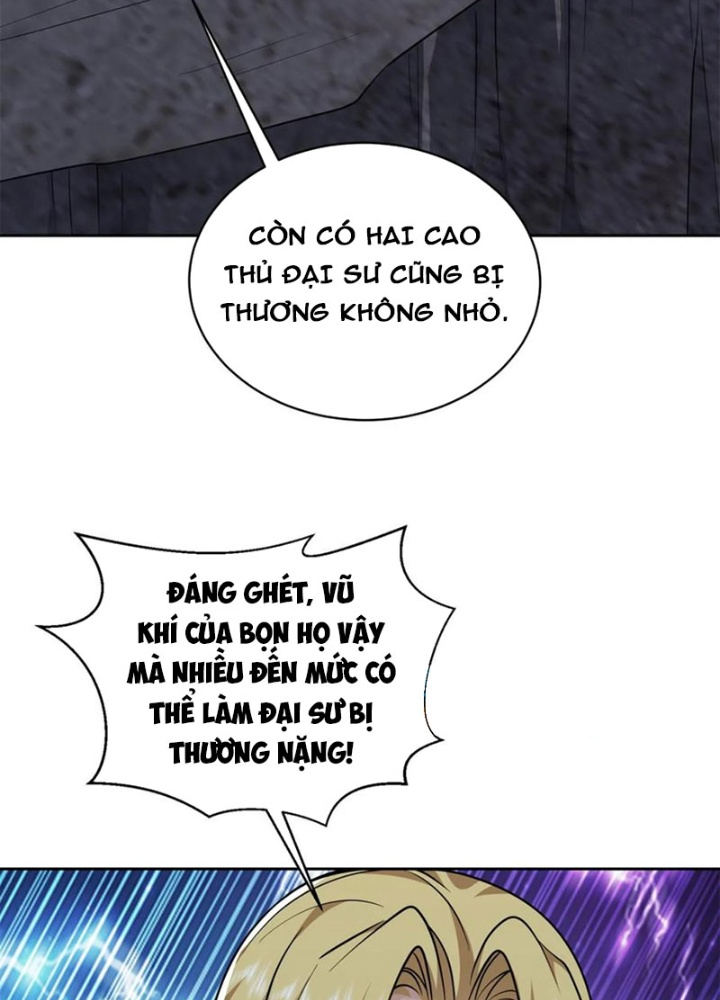 Ta Sống Cùng Nữ Tiếp Viên Hàng Không Tại Hoang Đảo Chapter 74 - Trang 2