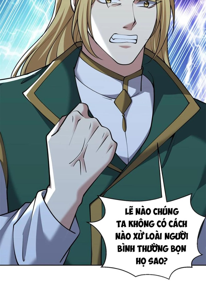 Ta Sống Cùng Nữ Tiếp Viên Hàng Không Tại Hoang Đảo Chapter 74 - Trang 2