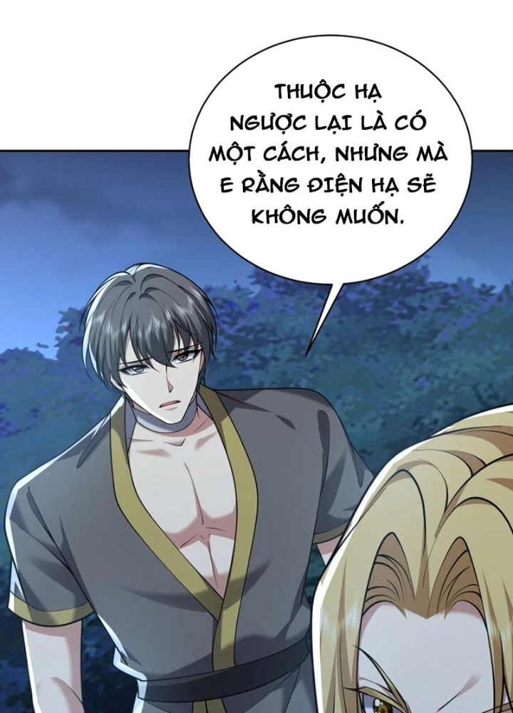 Ta Sống Cùng Nữ Tiếp Viên Hàng Không Tại Hoang Đảo Chapter 74 - Trang 2