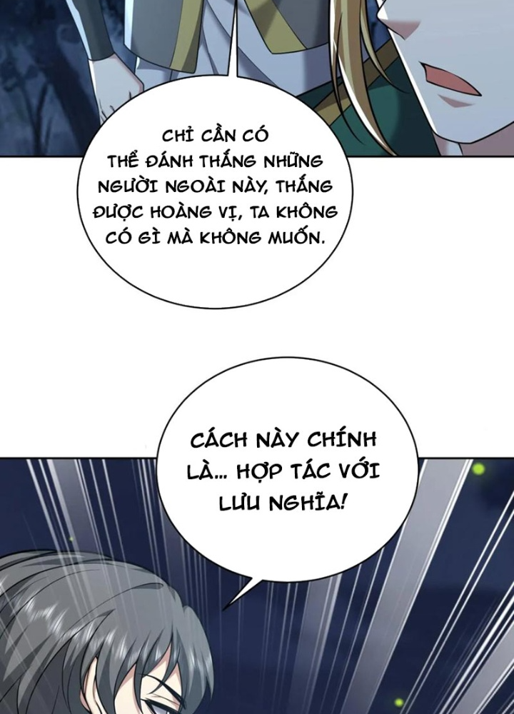 Ta Sống Cùng Nữ Tiếp Viên Hàng Không Tại Hoang Đảo Chapter 74 - Trang 2