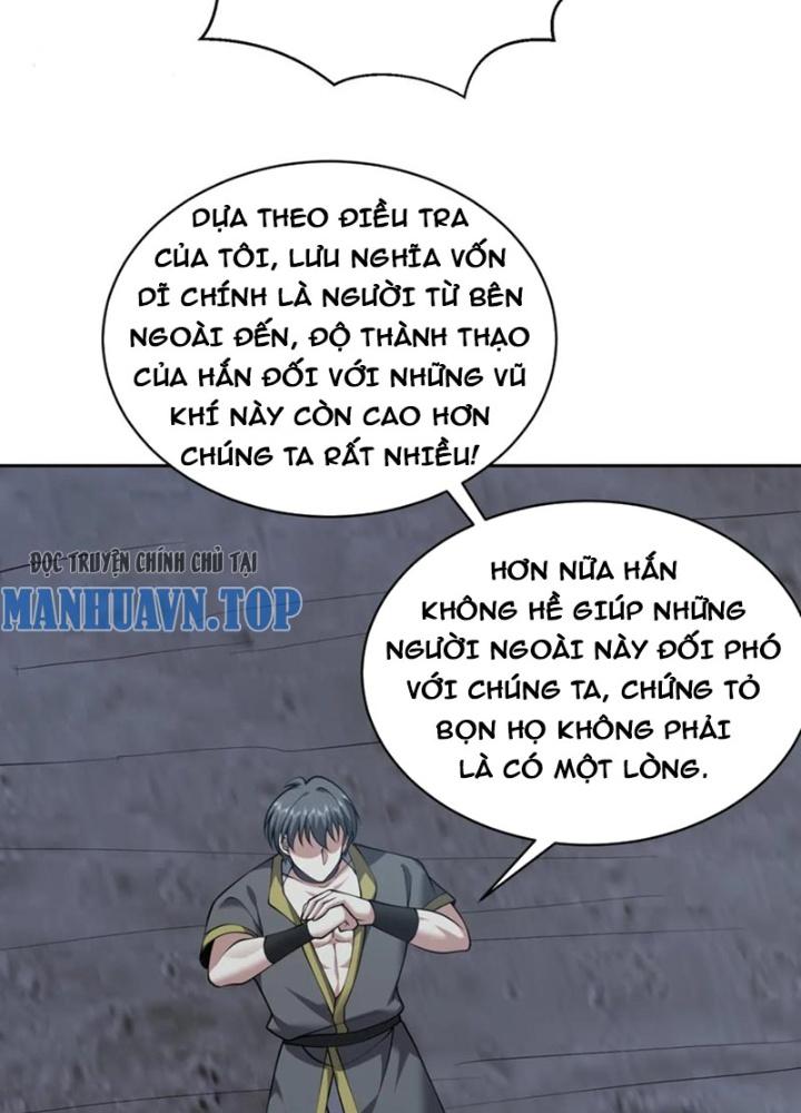 Ta Sống Cùng Nữ Tiếp Viên Hàng Không Tại Hoang Đảo Chapter 74 - Trang 2