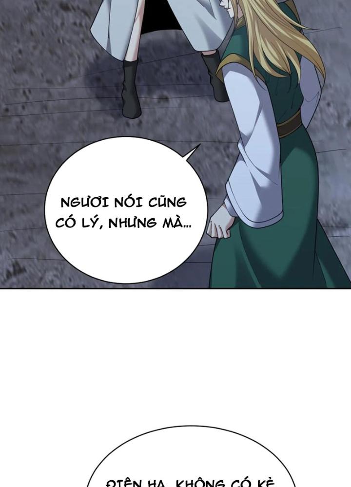 Ta Sống Cùng Nữ Tiếp Viên Hàng Không Tại Hoang Đảo Chapter 74 - Trang 2