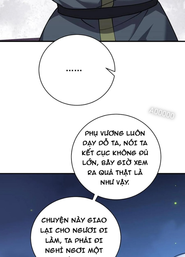 Ta Sống Cùng Nữ Tiếp Viên Hàng Không Tại Hoang Đảo Chapter 74 - Trang 2