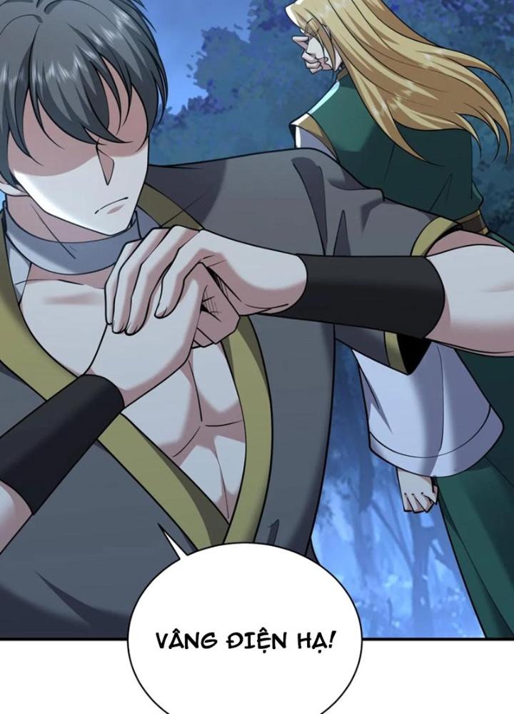 Ta Sống Cùng Nữ Tiếp Viên Hàng Không Tại Hoang Đảo Chapter 74 - Trang 2