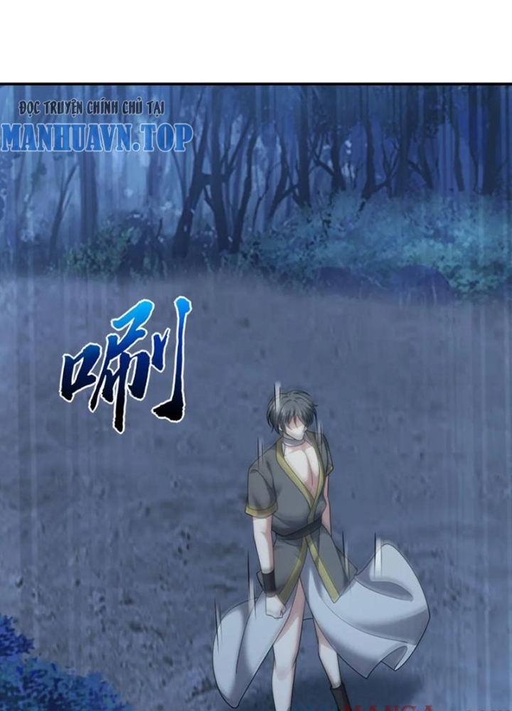 Ta Sống Cùng Nữ Tiếp Viên Hàng Không Tại Hoang Đảo Chapter 74 - Trang 2