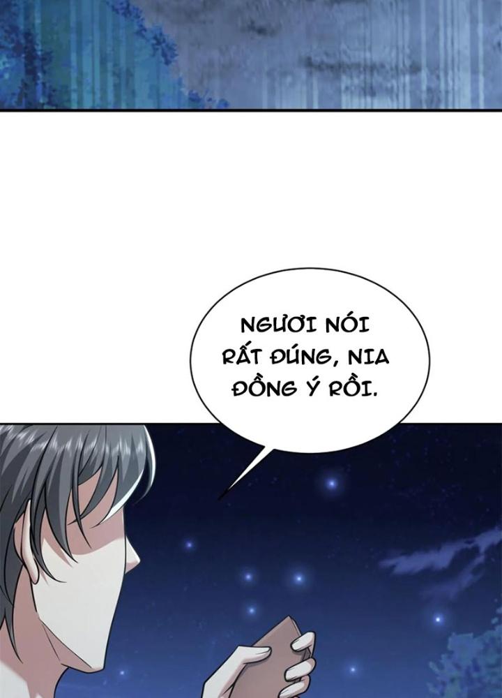 Ta Sống Cùng Nữ Tiếp Viên Hàng Không Tại Hoang Đảo Chapter 74 - Trang 2