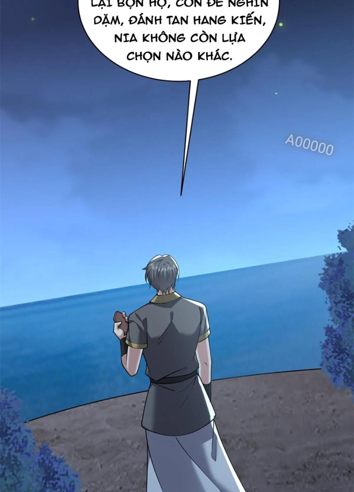 Ta Sống Cùng Nữ Tiếp Viên Hàng Không Tại Hoang Đảo Chapter 74 - Trang 2