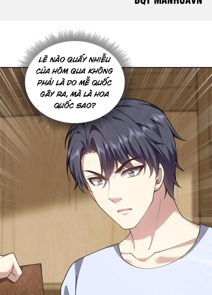 Ta Sống Cùng Nữ Tiếp Viên Hàng Không Tại Hoang Đảo Chapter 74 - Trang 2