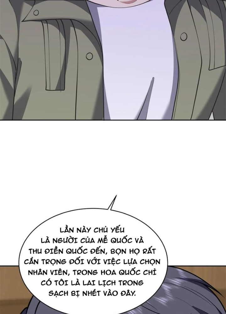 Ta Sống Cùng Nữ Tiếp Viên Hàng Không Tại Hoang Đảo Chapter 74 - Trang 2