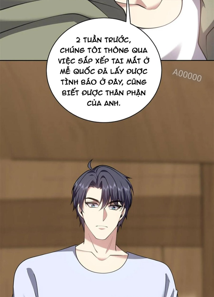 Ta Sống Cùng Nữ Tiếp Viên Hàng Không Tại Hoang Đảo Chapter 74 - Trang 2