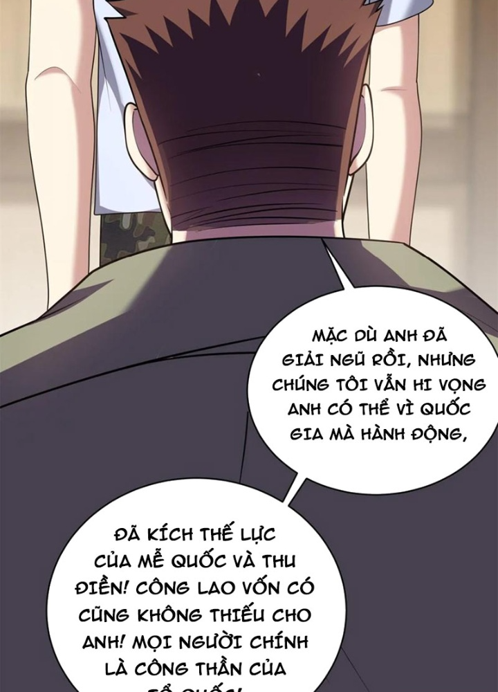 Ta Sống Cùng Nữ Tiếp Viên Hàng Không Tại Hoang Đảo Chapter 74 - Trang 2