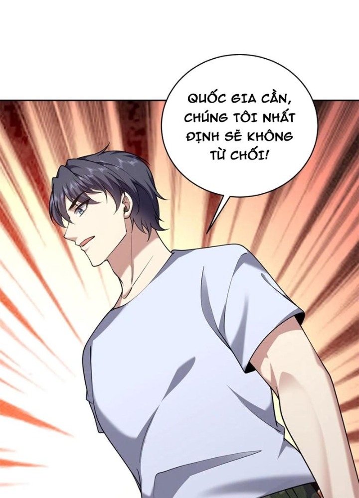 Ta Sống Cùng Nữ Tiếp Viên Hàng Không Tại Hoang Đảo Chapter 74 - Trang 2