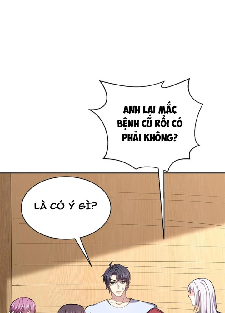 Ta Sống Cùng Nữ Tiếp Viên Hàng Không Tại Hoang Đảo Chapter 74 - Trang 2