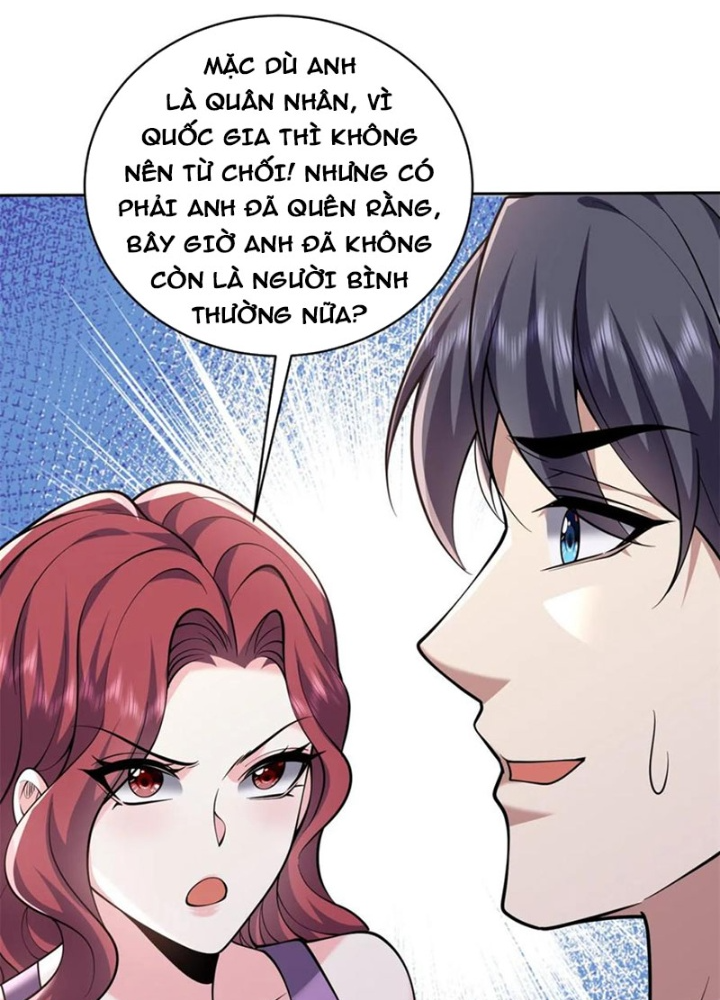Ta Sống Cùng Nữ Tiếp Viên Hàng Không Tại Hoang Đảo Chapter 74 - Trang 2
