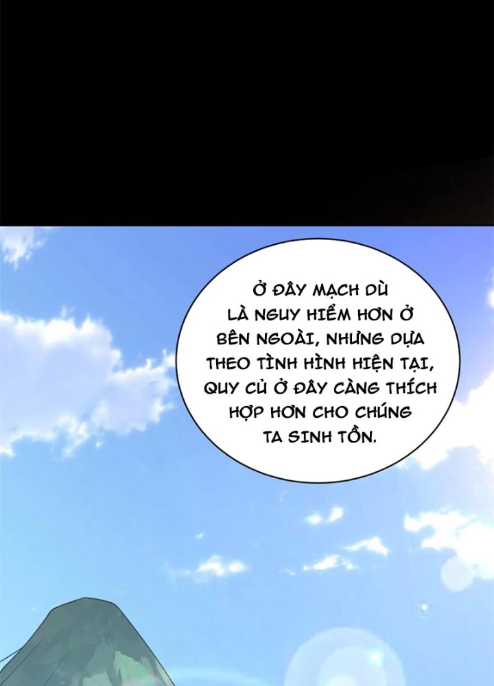 Ta Sống Cùng Nữ Tiếp Viên Hàng Không Tại Hoang Đảo Chapter 74 - Trang 2