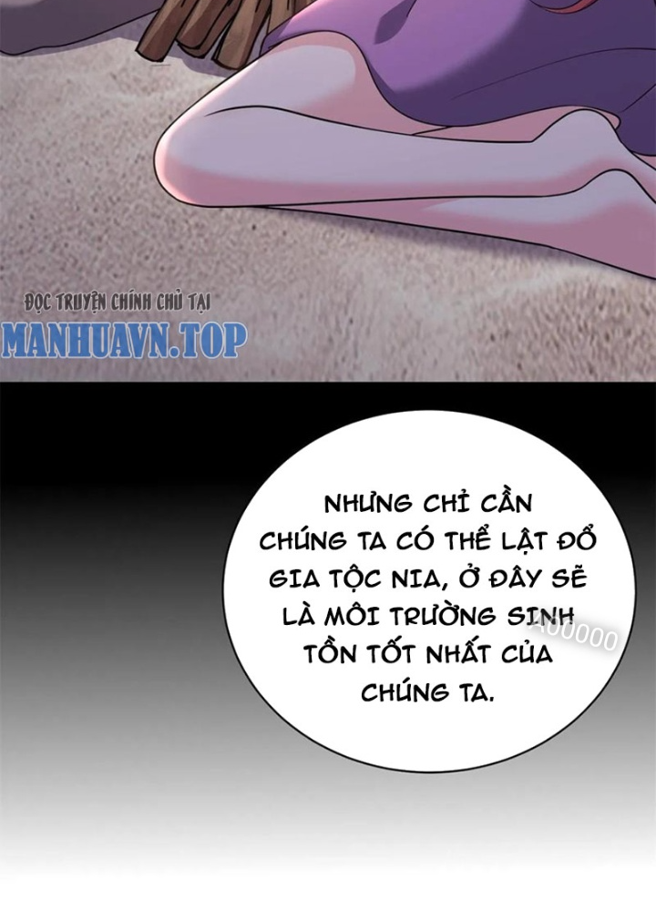 Ta Sống Cùng Nữ Tiếp Viên Hàng Không Tại Hoang Đảo Chapter 74 - Trang 2