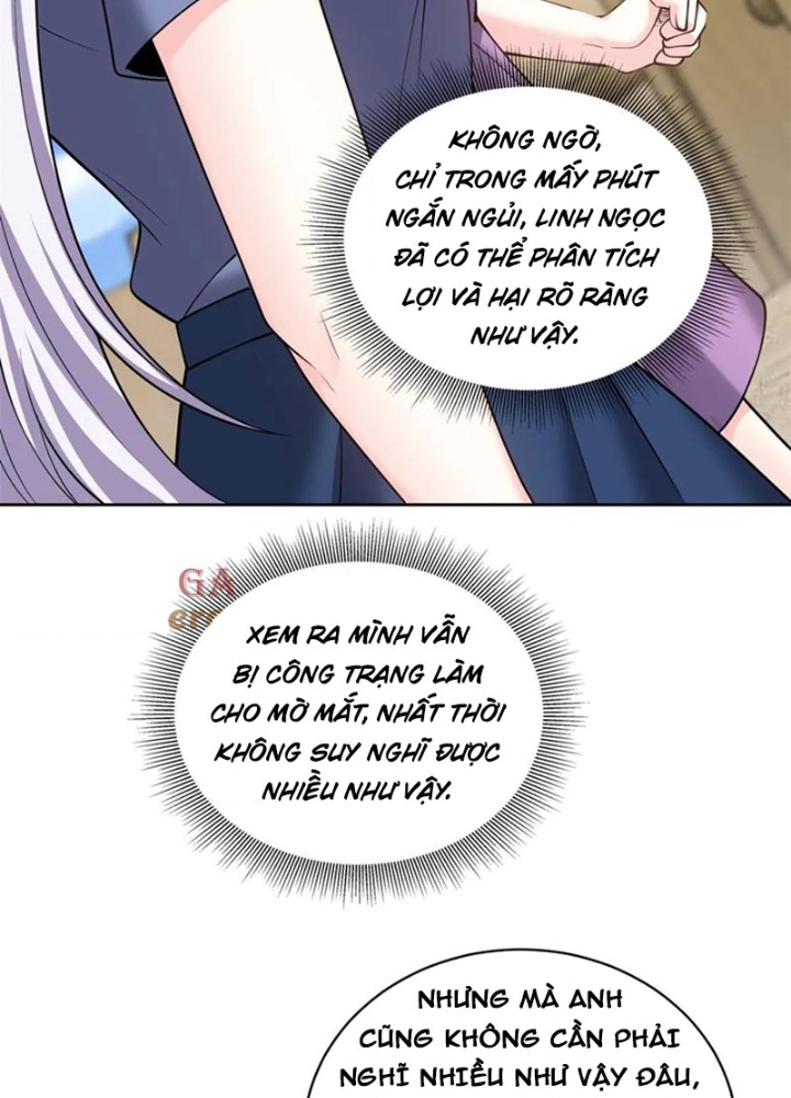 Ta Sống Cùng Nữ Tiếp Viên Hàng Không Tại Hoang Đảo Chapter 74 - Trang 2