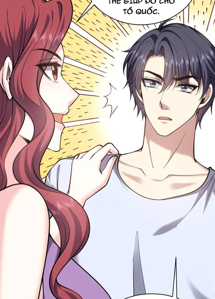 Ta Sống Cùng Nữ Tiếp Viên Hàng Không Tại Hoang Đảo Chapter 74 - Trang 2