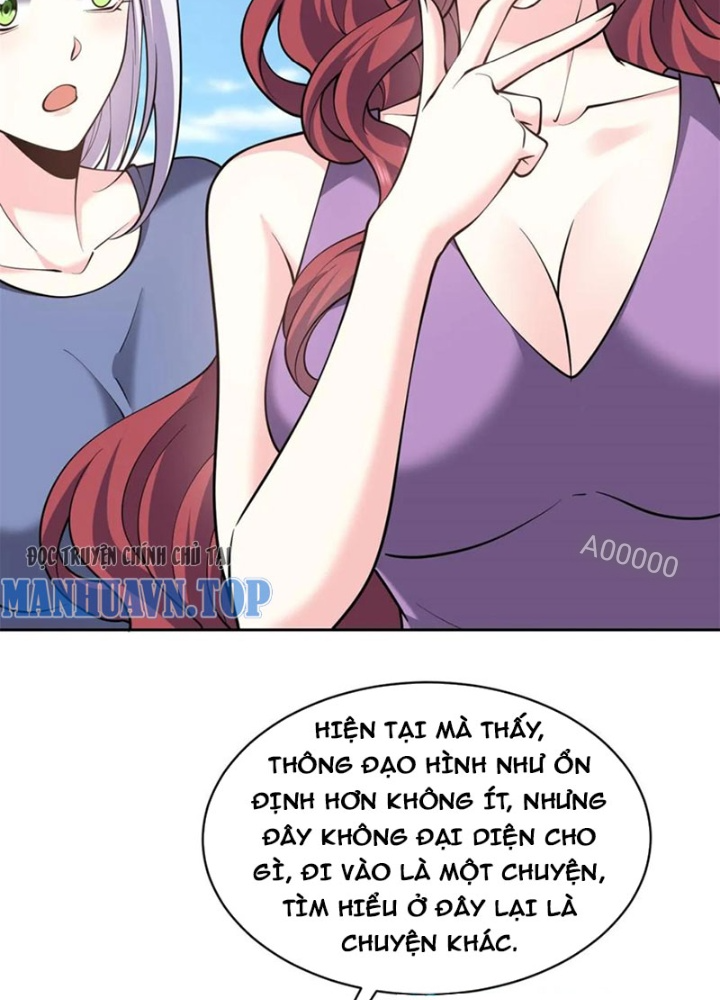 Ta Sống Cùng Nữ Tiếp Viên Hàng Không Tại Hoang Đảo Chapter 74 - Trang 2