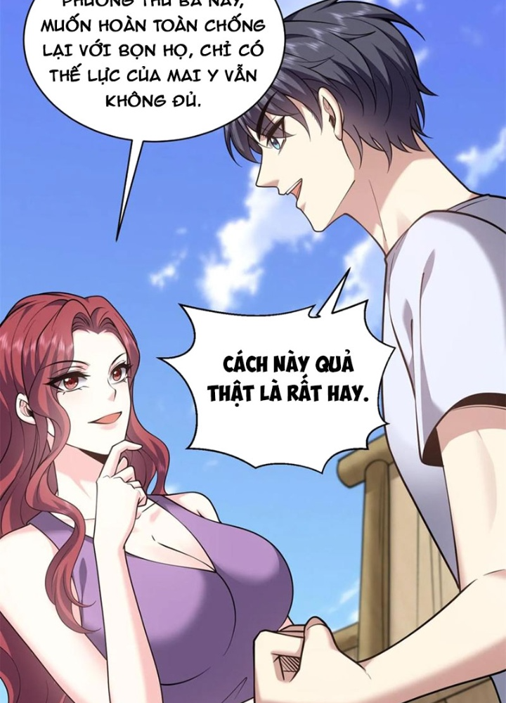 Ta Sống Cùng Nữ Tiếp Viên Hàng Không Tại Hoang Đảo Chapter 74 - Trang 2