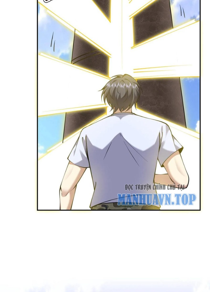 Ta Sống Cùng Nữ Tiếp Viên Hàng Không Tại Hoang Đảo Chapter 75 - Trang 2