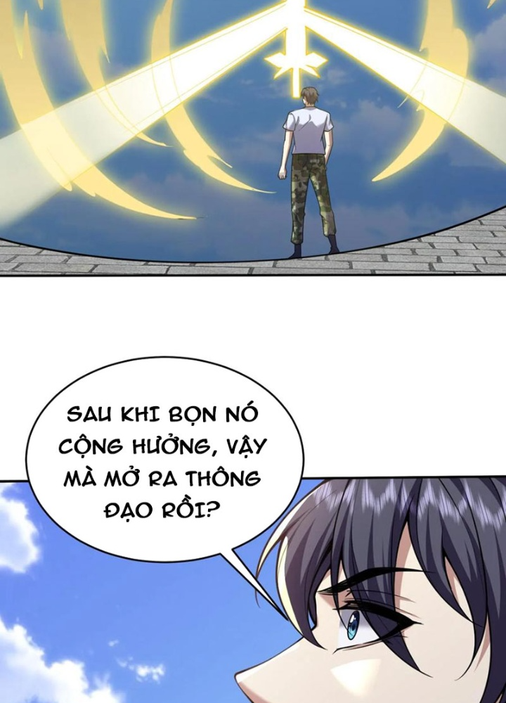 Ta Sống Cùng Nữ Tiếp Viên Hàng Không Tại Hoang Đảo Chapter 75 - Trang 2
